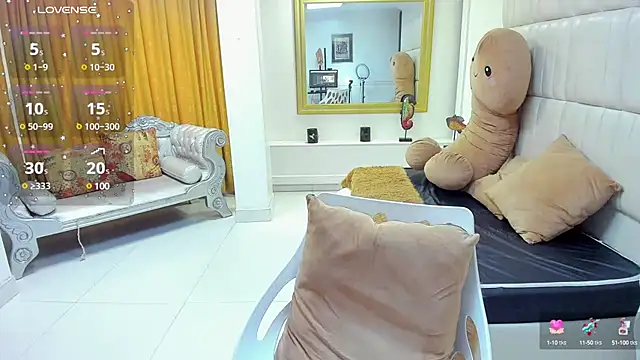 gaby trent online show from 22, 3, 2025