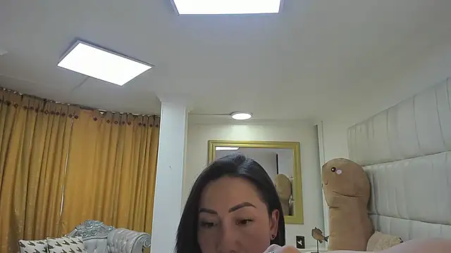 gaby trent online show from 13, 12, 2025