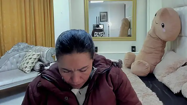 gaby trent online show from 19, 2, 2026