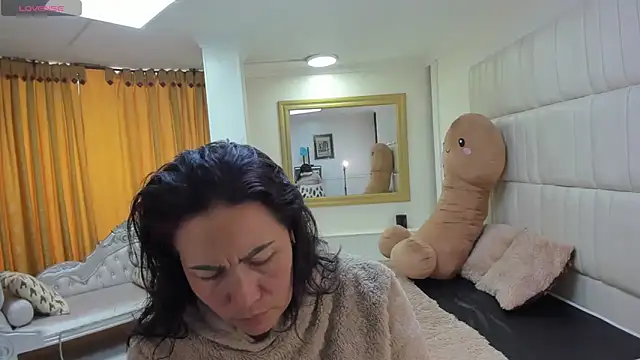 gaby trent online show from 31, 3, 2026