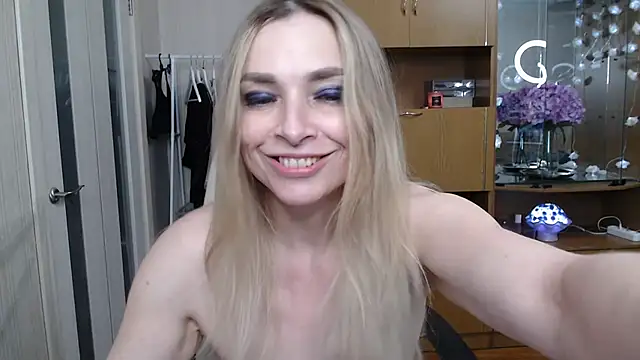 Mika Passion online show from 29, 1, 2025