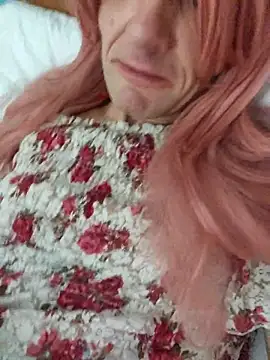 KandiK37 online show from 21, 2, 2025