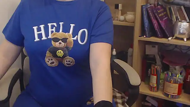 Snapshot of Aliss_Hottie chatting on 19, 3, 2025 Aliss Hottie online show from 19, 3, 2025