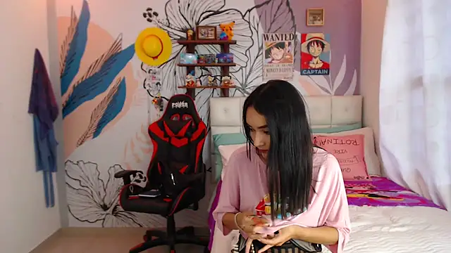 LinzyBaner online show from 28, 2, 2025