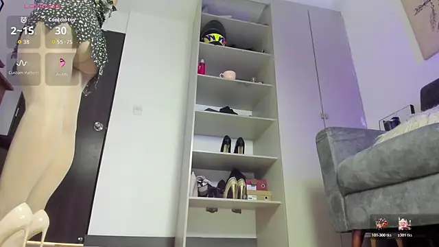 samantha hot20 online show from 14, 11, 2025