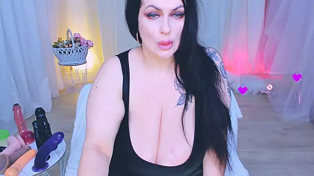 Snapshot of AdeleCarlton88 chatting on 25, 2, 2026 AdeleCarlton88 online show from 25, 2, 2026