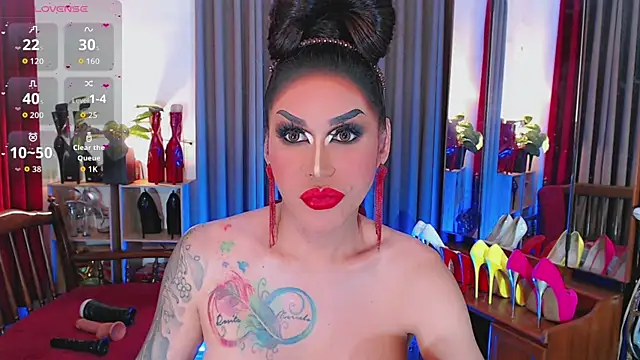Snapshot of bubblebuttkate chatting on 16, 7, 2026 bubblebuttkate online show from 16, 7, 2026