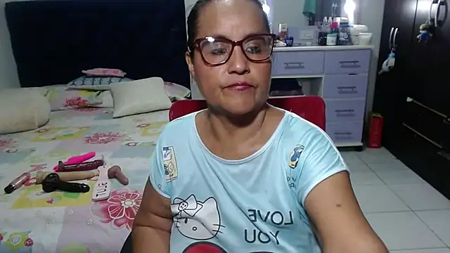 pervert mommy  online show from 14, 2, 2026