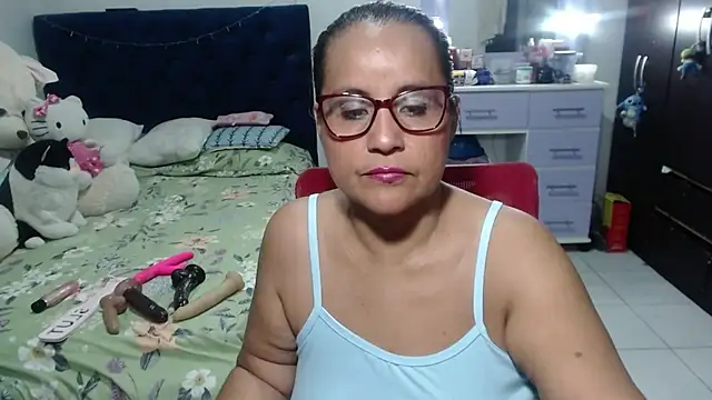 pervert mommy  online show from 13, 3, 2026