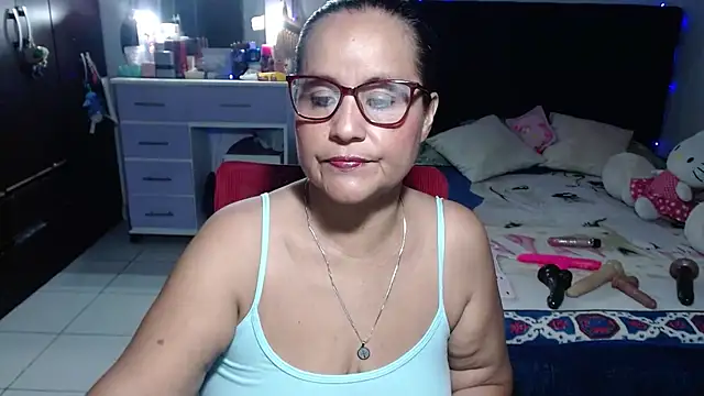 pervert mommy  online show from 20, 6, 2026
