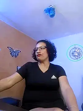 scarlet wet online show from 13, 3, 2025