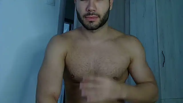 Snapshot of Justynn1 chatting on 12, 9, 2025 Justynn1 online show from 12, 9, 2025