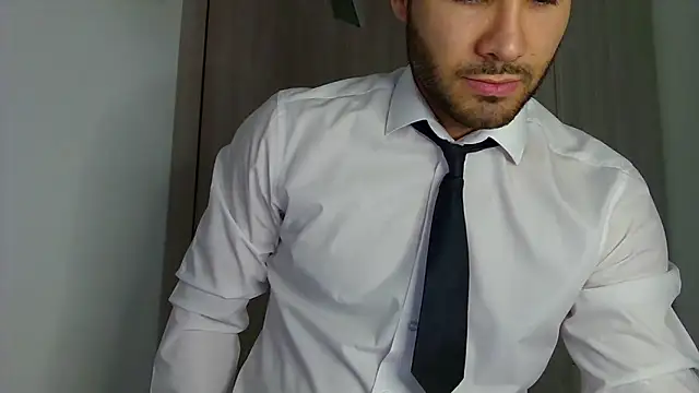 Justynn1 online show from 26, 4, 2026