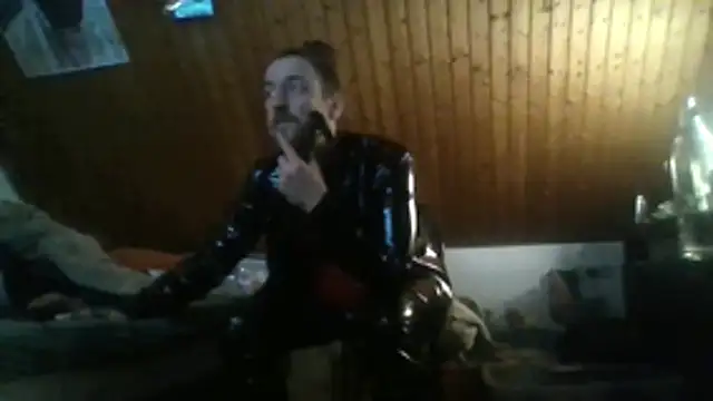 Genius1606 online show from 14, 12, 2025