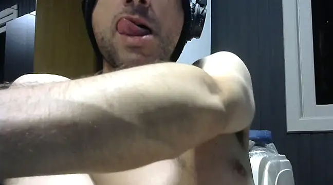 gauchors20 online show from 15, 2, 2025