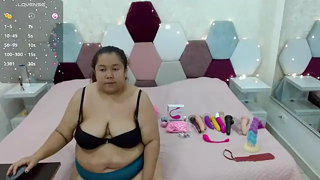 angel blue online show from 23, 2, 2025