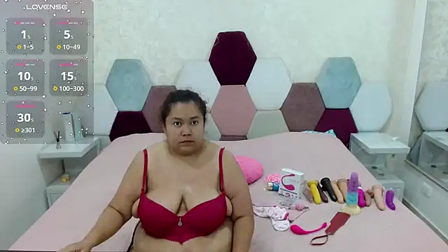 angel blue online show from 26, 2, 2025