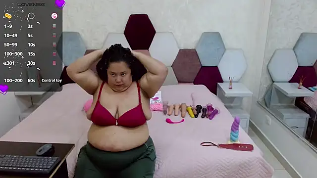 angel blue online show from 13, 9, 2025