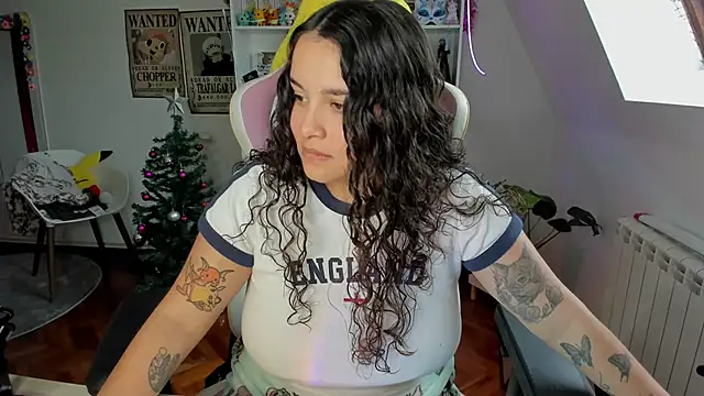 Sweet sully   online show from 29, 12, 2024