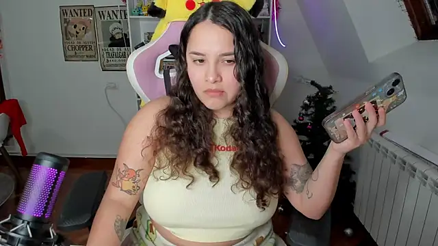 Sweet sully   online show from 7, 1, 2025