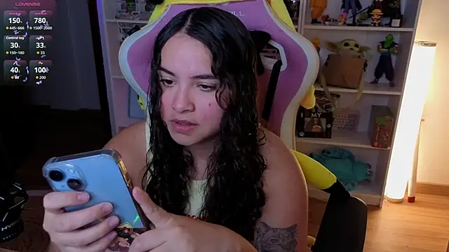 Sweet sully   online show from 13, 11, 2025