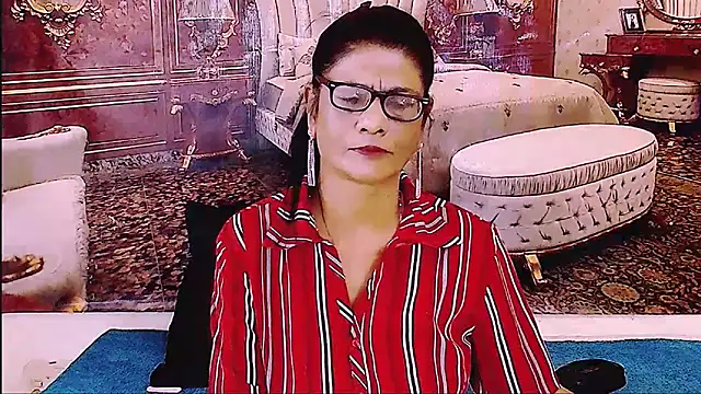 IndianAllure online show from 21, 4, 2026