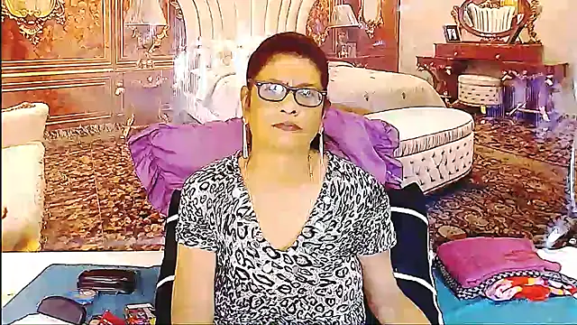 IndianAllure online show from 23, 4, 2026