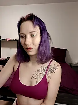 Frost foxy online show from 13, 12, 2024