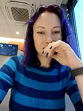 Frost foxy online show from 23, 12, 2024