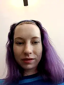 Frost foxy online show from 13, 2, 2025