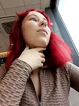 Frost foxy online show from 7, 3, 2025