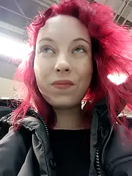 Frost foxy online show from 9, 3, 2025