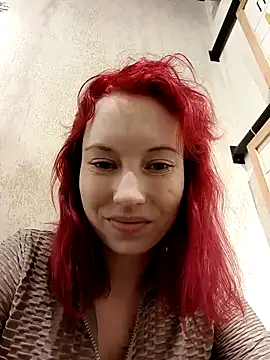 Frost foxy online show from 19, 3, 2025