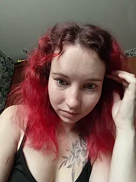 Frost foxy online show from 20, 11, 2025