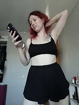 Frost foxy online show from 9, 4, 2026