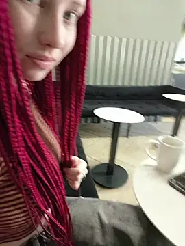 Frost foxy online show from 15, 4, 2026