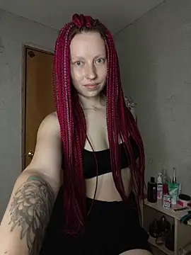 Snapshot of Frost_foxy chatting on 3, 7, 2026 Frost foxy online show from 3, 7, 2026