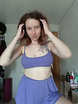 Snapshot of Frost_foxy chatting on 10, 7, 2026 Frost foxy online show from 10, 7, 2026