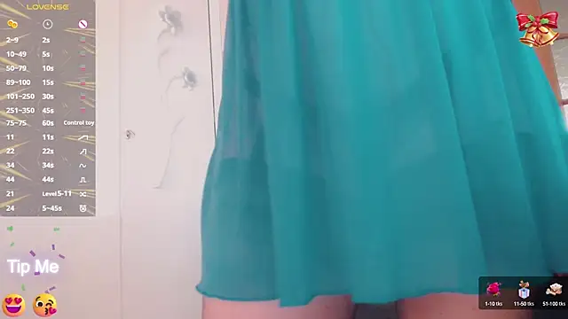 icelady77 online show from 11, 1, 2025