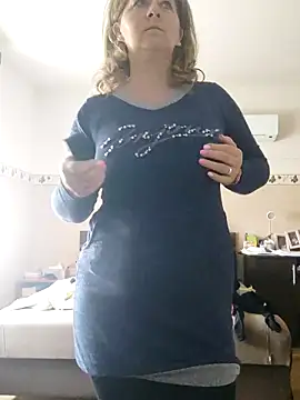 Elza01 online show from 23, 3, 2025