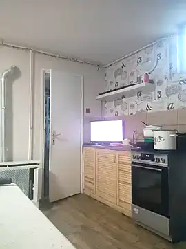 Elza01 online show from 6, 10, 2025