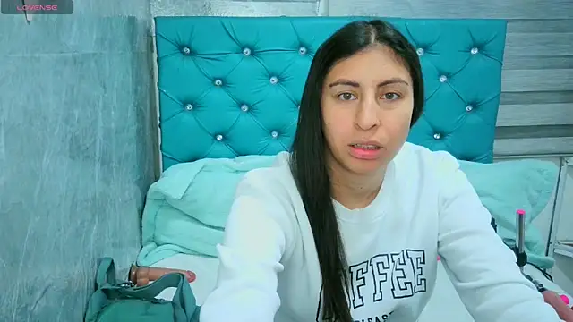 MAARYMOON online show from 20, 2, 2026