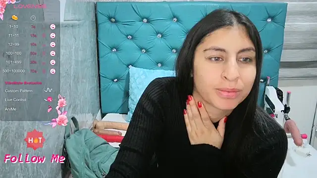 Snapshot of MAARYMOON chatting on 16, 6, 2026 MAARYMOON online show from 16, 6, 2026
