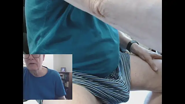 alan inlondon online show from 23, 11, 2025