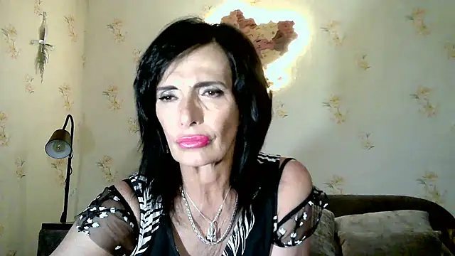 DreamMarianna online show from 11, 7, 2026