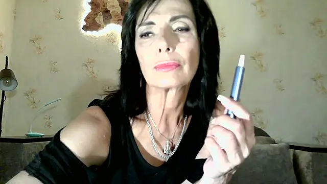 DreamMarianna online show from 28, 7, 2026