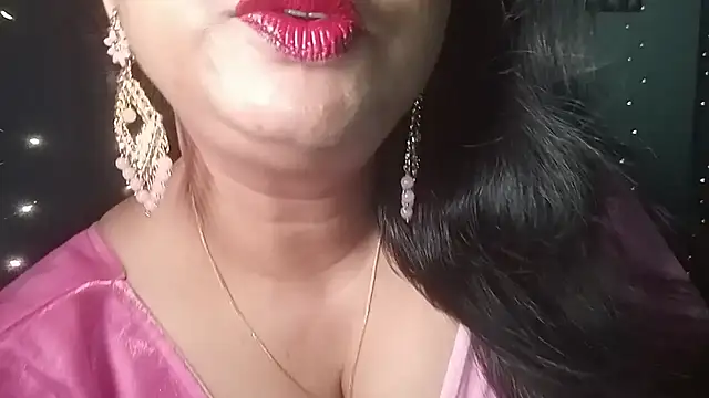 Snapshot of YourModhu chatting on 1, 7, 2026 YourModhu online show from 1, 7, 2026