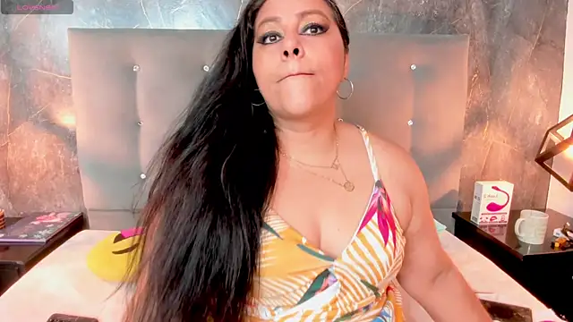 SexxyPamela online show from 16, 3, 2026