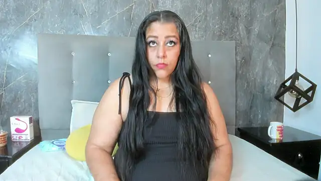 SexxyPamela online show from 14, 4, 2026