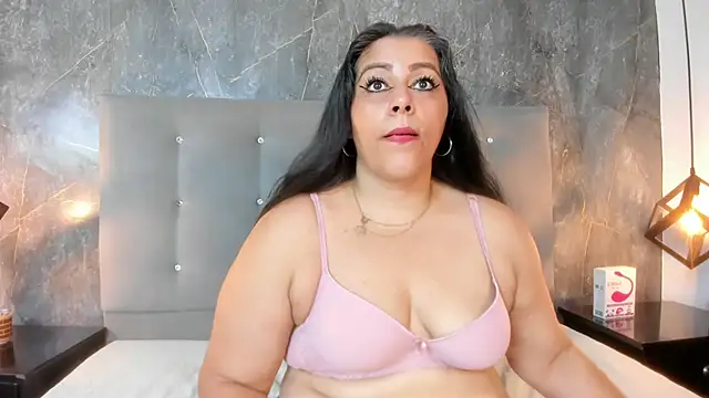 SexxyPamela online show from 16, 4, 2026